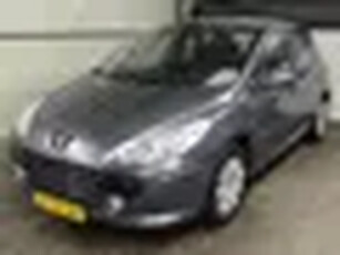 Peugeot 307 1.6-16V Oxygo - Airco - Weinig KM NAP! - Trekhaak