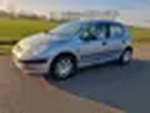 Peugeot 307 1.6-16V XR 5 deurs