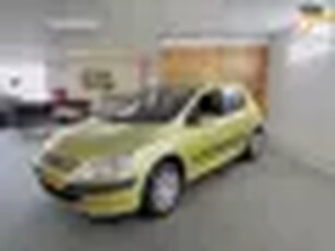 Peugeot 307 1.6-16V XS Automaat,Airco,E-Ramen,N.A.P,Trekhaak,5Deurs,2 sleutels + Boekjes,Topstaat!!