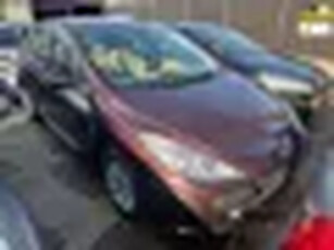 Peugeot 307 1.6-16V XT