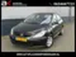 Peugeot 307 1.6-16V XT Pack Automaat Airco Cruise Nap Nieuwe Apk