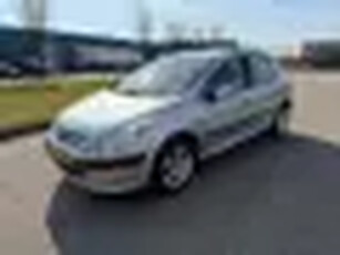 Peugeot 307 2.0-16V XT Automaat