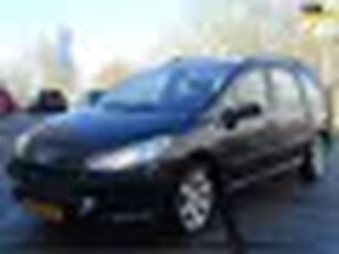 Peugeot 307 Break 1.6-16V Premium - CRUISE / CIMATE CONTR - APK TOT 02/2026 - TREKHAAK !!