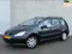 Peugeot 307 Break 1.6-16V XS, Automaat, APK, NAP