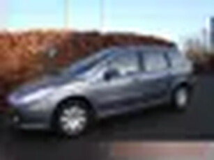 Peugeot 307 Break 1.6-16V XS (bj 2006)