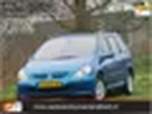 Peugeot 307 Break 1.6-16V XS Premium ( INRUIL MOGELIJK )