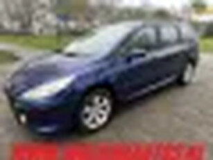 Peugeot 307 Break 1.6-16V XT