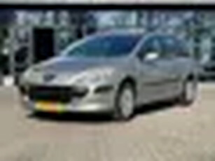 Peugeot 307 Break 1.6-16V XT Automaat/Airco/Trekhaak