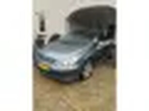 Peugeot 307 CC 1.6-16V dak werk niet