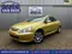 Peugeot 307 CC 1.6-16VCabrioTrekhaakNIEUWE APK