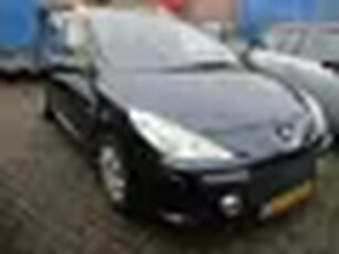 Peugeot 307 SW 1.6-16V AIRCO! CRUISE! APK 12-2025!