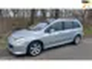 Peugeot 307 SW 1.6-16V AUTOMAAT