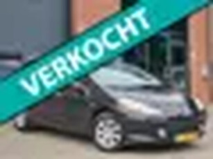 Peugeot 307 SW 1.6-16V Pack AutomaatAircoTrekhaakCruiseNapBoekjes