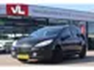 Peugeot 307 SW 1.6-16V Pack Inruilkoopje Zo Mee