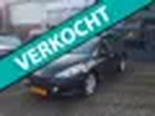 Peugeot 307 SW 1.6-16V PackVERKOCHT!PanoramaNw.APKLM-VelgenTrekhaak..