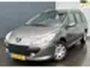 Peugeot 307 SW 1.6-16V PANORAMADAK/CLIMA/CRUISE/PDC