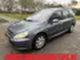 Peugeot 307 SW 1.6 16V Premium