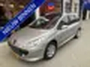 Peugeot 307 SW 1.6-16V Premium NW APK /PANORAMA (bj 2008)