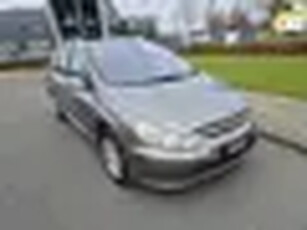 Peugeot 307 SW 2.0 16V automaat airco leer