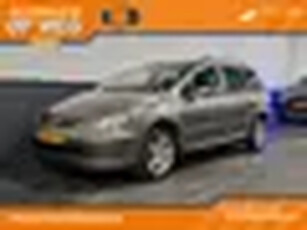 Peugeot 307 SW 2.0 16V Panoramadak NAP Airco