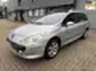 Peugeot 307 SW 2.0-16V Premium