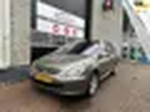 Peugeot 307 SW 2.0 16V Premium Automaat 7 per