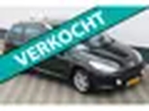 Peugeot 307 SW 2.0-16V Premium Pano Leder Trekhaak NAP !!