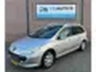 Peugeot 307 SW 2.0-16V XSi