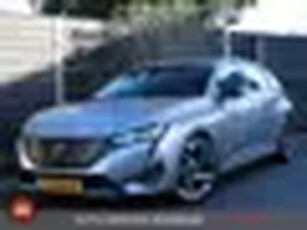 Peugeot 308 1.2 PureTech 130PK Allure Pack Business EAT8 Automaat Navigatie, Trekhaak Afneembaar, Ca