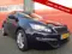 Peugeot 308 1.2 PureTech Active 82PK Navi Clima Cruise NL-Auto