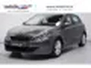 Peugeot 308 1.2 PureTech Active Navi Clima PDC Trekhaak Cruise