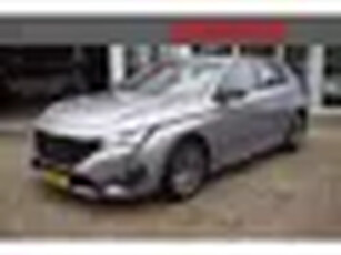 Peugeot 308 1.2 PureTech Active Pack Business (bj 2022)