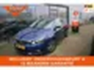 Peugeot 308 1.2 PureTech Allure 130PK AUTOMAAT NAVI CRUISE CLIMA CAMERA PDC V+A RIJKLAARPRIJS!!