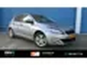 Peugeot 308 1.2 PureTech Allure Clima LMV Navi PDC