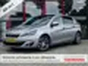 Peugeot 308 1.2 PureTech Allure Navi/Clima/Cruise/PDC/Camera/DAB