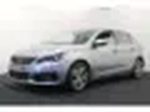 Peugeot 308 1.2 PureTech Allure Pack (bj 2020, automaat)