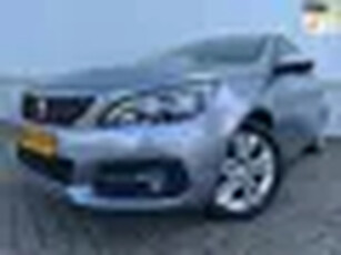 Peugeot 308 1.2 PureTech Blue Lease Allure NL auto...