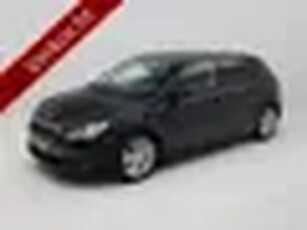 Peugeot 308 1.2 PureTech Blue Lease Executive Panorama