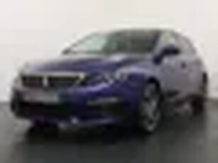 Peugeot 308 1.2 PureTech Blue Lease Premium Automaat