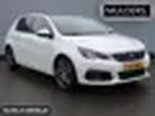 Peugeot 308 1.2 PureTech Blue Lease Premium Navigatie / Panodak