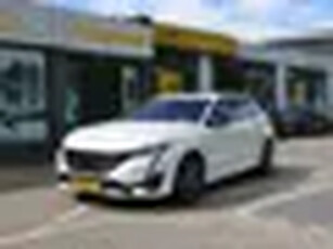 Peugeot 308 1.2 Turbo 130pk Automaat Allure Pack Business Parelmoer Camera Navigatie 17