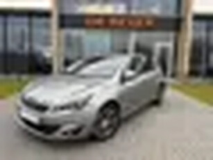 Peugeot 308 1.6 THP Allure Afn.trekh. I Navi I Winterbanden