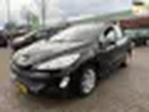 Peugeot 308 1.6 THP XTAUTOMAATPANODAKPDC