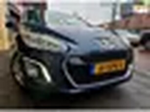 Peugeot 308 1.6 VTi Active 5drs Airco Navi ParkSens Facelift