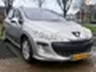 Peugeot 308 1.6 VTi XS