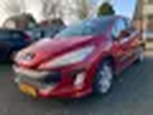 Peugeot 308 1.6 VTi XS 88kW-120pk,Apk 26/10/25,Airco,Cruise,Pano,Elek-pap.Nap, 1699,-