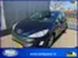 Peugeot 308 1.6 VTi XS AUTOMAAT / CLIMATE / CRUISE / NAVI / SENSOREN V+A / LMV