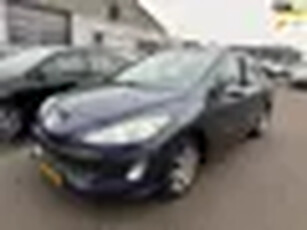 Peugeot 308 1.6 VTi XS Clima Bj:2007