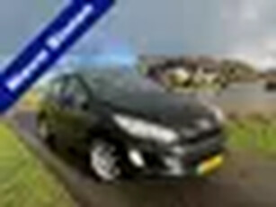 Peugeot 308 1.6 VTi XS Clima / Cruise / Lichtmetalen velgen / Zeer mooi!