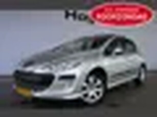 Peugeot 308 1.6 VTi XS Clima Panoramadak Cruise Control All in Prijs Inruil Mogelijk!